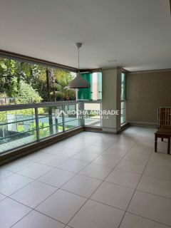 Oportunidade Apartamento Para Vender com 3 ou 4 quartos 1 suíte no bairro Barra (Barra Porto) em Salvador
