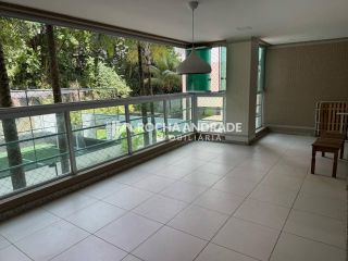 Oportunidade Apartamento Para Vender com 3 ou 4 quartos 1 suíte no bairro Barra (Barra Porto) em Salvador