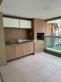 Oportunidade Apartamento Para Vender com 3 ou 4 quartos 1 suíte no bairro Barra (Barra Porto) em Salvador