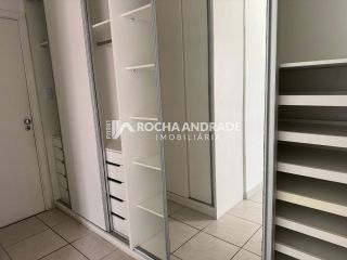 Oportunidade Apartamento Para Vender com 3 ou 4 quartos 1 suíte no bairro Barra (Barra Porto) em Salvador