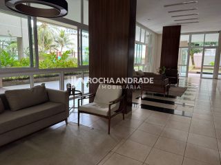 Oportunidade Apartamento Para Vender com 3 ou 4 quartos 1 suíte no bairro Barra (Barra Porto) em Salvador