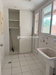 Oportunidade Apartamento Para Vender com 3 ou 4 quartos 1 suíte no bairro Barra (Barra Porto) em Salvador