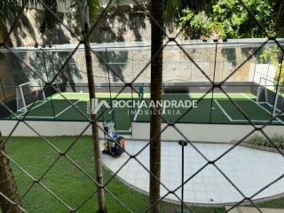 Oportunidade Apartamento Para Vender com 3 ou 4 quartos 1 suíte no bairro Barra (Barra Porto) em Salvador