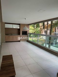 Oportunidade Apartamento Para Vender com 3 ou 4 quartos 1 suíte no bairro Barra (Barra Porto) em Salvador