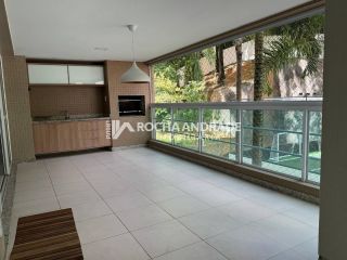 Oportunidade Apartamento Para Vender com 3 ou 4 quartos 1 suíte no bairro Barra (Barra Porto) em Salvador