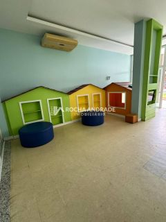 Oportunidade Apartamento Para Vender com 3 ou 4 quartos 1 suíte no bairro Barra (Barra Porto) em Salvador