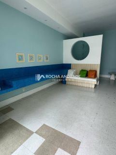 Oportunidade Apartamento Para Vender com 3 ou 4 quartos 1 suíte no bairro Barra (Barra Porto) em Salvador