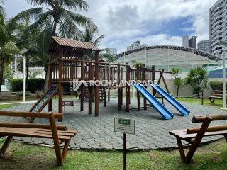 Oportunidade Apartamento Para Vender com 3 ou 4 quartos 1 suíte no bairro Barra (Barra Porto) em Salvador