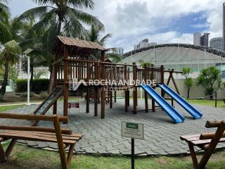 Oportunidade Apartamento Para Vender com 3 ou 4 quartos 1 suíte no bairro Barra (Barra Porto) em Salvador