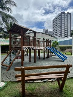 Oportunidade Apartamento Para Vender com 3 ou 4 quartos 1 suíte no bairro Barra (Barra Porto) em Salvador