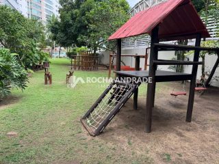 Oportunidade Apartamento Para Vender com 3 ou 4 quartos 1 suíte no bairro Barra (Barra Porto) em Salvador