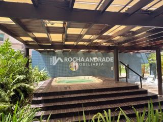 Oportunidade Apartamento Para Vender com 3 ou 4 quartos 1 suíte no bairro Barra (Barra Porto) em Salvador