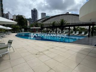 Oportunidade Apartamento Para Vender com 3 ou 4 quartos 1 suíte no bairro Barra (Barra Porto) em Salvador