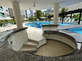 Oportunidade Apartamento Para Vender com 3 ou 4 quartos 1 suíte no bairro Barra (Barra Porto) em Salvador