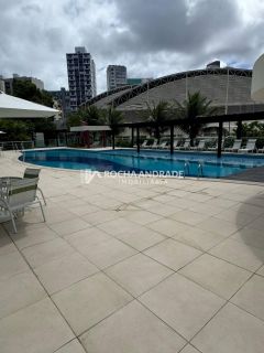 Oportunidade Apartamento Para Vender com 3 ou 4 quartos 1 suíte no bairro Barra (Barra Porto) em Salvador