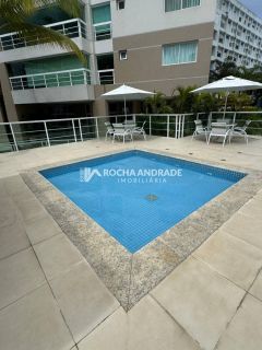 Oportunidade Apartamento Para Vender com 3 ou 4 quartos 1 suíte no bairro Barra (Barra Porto) em Salvador