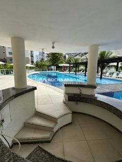 Oportunidade Apartamento Para Vender com 3 ou 4 quartos 1 suíte no bairro Barra (Barra Porto) em Salvador