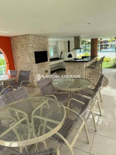 Oportunidade Apartamento Para Vender com 3 ou 4 quartos 1 suíte no bairro Barra (Barra Porto) em Salvador