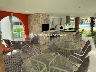 Oportunidade Apartamento Para Vender com 3 ou 4 quartos 1 suíte no bairro Barra (Barra Porto) em Salvador