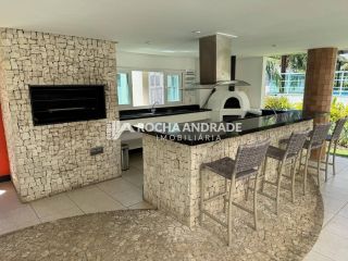 Oportunidade Apartamento Para Vender com 3 ou 4 quartos 1 suíte no bairro Barra (Barra Porto) em Salvador