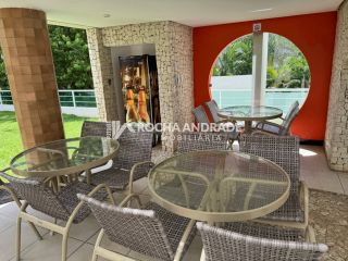 Oportunidade Apartamento Para Vender com 3 ou 4 quartos 1 suíte no bairro Barra (Barra Porto) em Salvador