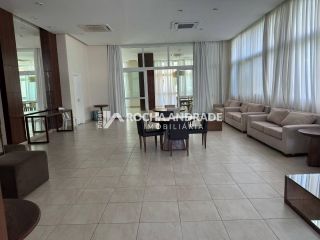 Oportunidade Apartamento Para Vender com 3 ou 4 quartos 1 suíte no bairro Barra (Barra Porto) em Salvador