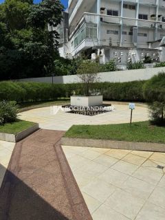 Oportunidade Apartamento Para Vender com 3 ou 4 quartos 1 suíte no bairro Barra (Barra Porto) em Salvador