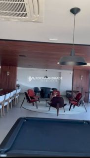 Studio vista mar Porteira Fechada