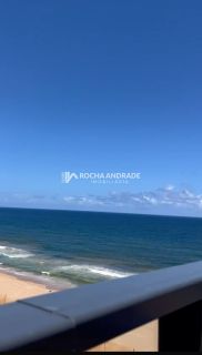 Studio vista mar Porteira Fechada