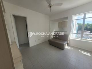 APARTAMENTO COM 1 QUARTO BEM LOCALIZADO NO BAIRRO DA BARRA EM SALVADOR