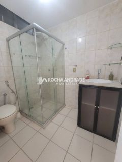 APARTAMENTO COM 1 QUARTO BEM LOCALIZADO NO BAIRRO DA BARRA EM SALVADOR