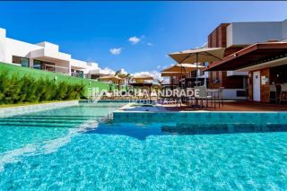 Village a venda estilo resort em Itacimirim
