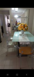 Apartamento Para Vender com 3 quartos 1 suíte no bairro Armação em Salvador
