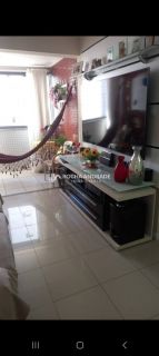 Apartamento Para Vender com 3 quartos 1 suíte no bairro Armação em Salvador
