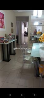 Apartamento Para Vender com 3 quartos 1 suíte no bairro Armação em Salvador