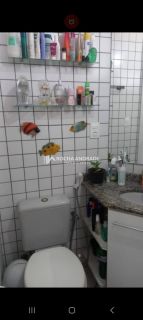 Apartamento Para Vender com 3 quartos 1 suíte no bairro Armação em Salvador
