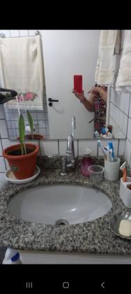 Apartamento Para Vender com 3 quartos 1 suíte no bairro Armação em Salvador