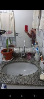 Apartamento Para Vender com 3 quartos 1 suíte no bairro Armação em Salvador