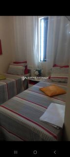 Apartamento Para Vender com 3 quartos 1 suíte no bairro Armação em Salvador