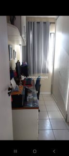 Apartamento Para Vender com 3 quartos 1 suíte no bairro Armação em Salvador