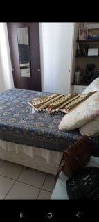 Apartamento Para Vender com 3 quartos 1 suíte no bairro Armação em Salvador