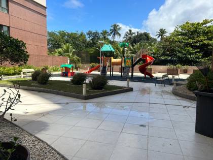 Apto 2 suítes e 2 vagas