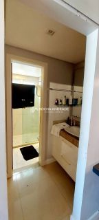 EXCELENTE APTO DE 1/4 - CLOC MARINA RESIDENCE