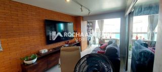EXCELENTE APTO DE 1/4 - CLOC MARINA RESIDENCE