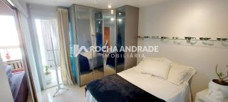 EXCELENTE APTO DE 1/4 - CLOC MARINA RESIDENCE
