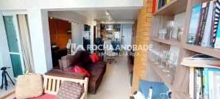 EXCELENTE APTO DE 1/4 - CLOC MARINA RESIDENCE