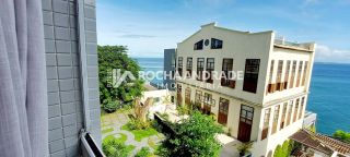 EXCELENTE APTO DE 1/4 - CLOC MARINA RESIDENCE
