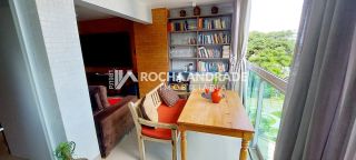 EXCELENTE APTO DE 1/4 - CLOC MARINA RESIDENCE