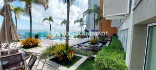 EXCELENTE APTO DE 1/4 - CLOC MARINA RESIDENCE