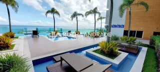 EXCELENTE APTO DE 1/4 - CLOC MARINA RESIDENCE
